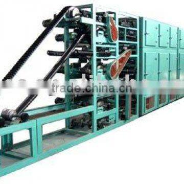 Welding Electrodes E6013, E7018 Production Line