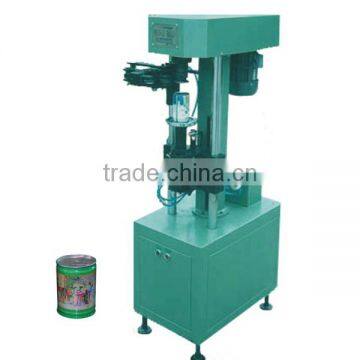 manual can seamer machine