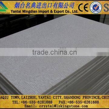 cream marble title with own factory