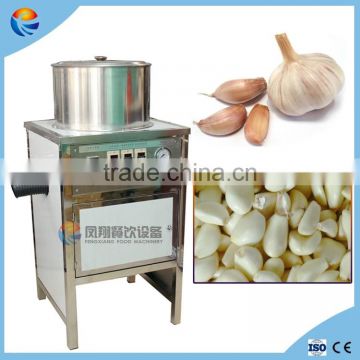 Commercial Garlic Clove/Shallot Skin Peeling Machine with CE Certificate