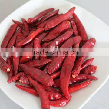 Extra Hot Dried Red Chilli 25000-30000SHU photo-2
