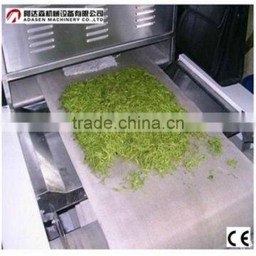 Microwave Licorice Drying/Industrial Herb Drying Machine For Sale