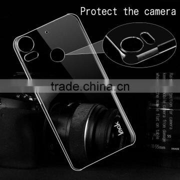 ORIGINAL IMAK Quality Crystal Case for HTC DESIRE 10 PRO BACK COVER,DIY CASE Cover AIR II CASE ANTI-SCATCH HARD CASE photo-6