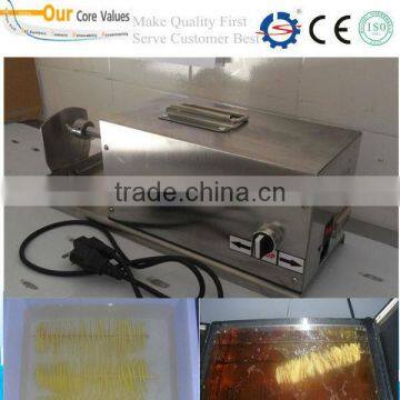 Hot sale twist potato spiral cutter 0086-15037185761