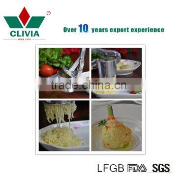 FP-3 Aluminum Alloy Mashed Potato Machine