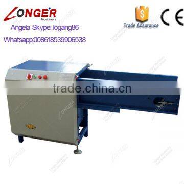 High Efficient Polyester Fiber Opening Machine/Wool Carder Machine for Sale photo-2