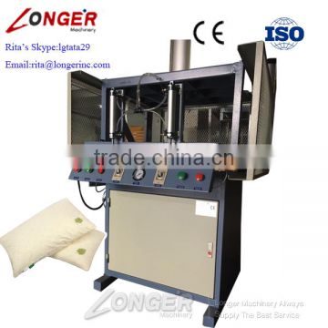 New Type Vacuum Pillow Compressing Machine/Pillow Sealing Machine