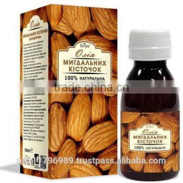 ALMOND SEEDS OIL