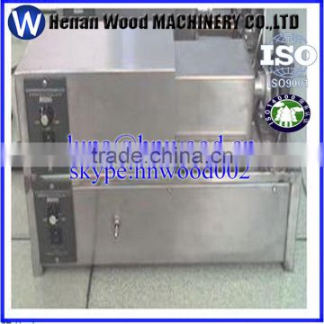 potato chips packing machine