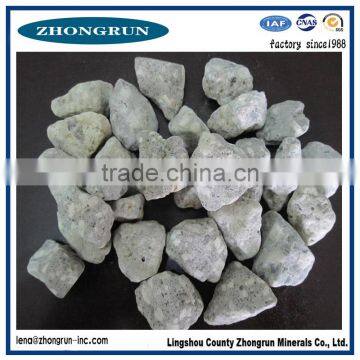 ceramic balls/water filter plant/maifan stone for sale