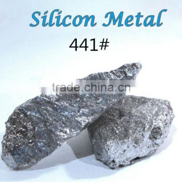 Silicon Metal 441 553 Hot sale!