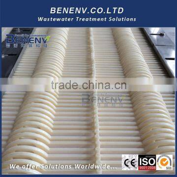 Small Sewage Treatment Plant