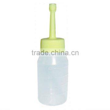 Plastic Semen Bottle For Artificial Insemination