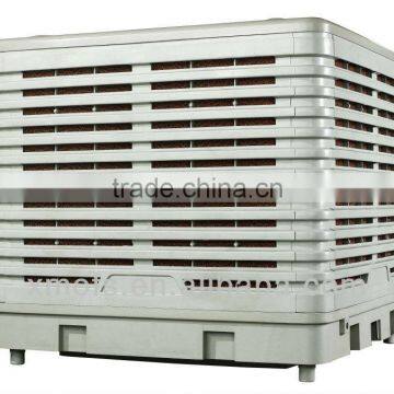 Wall Mounted / Roof Evaporative Air Cooler / Poultry Farm Cooling