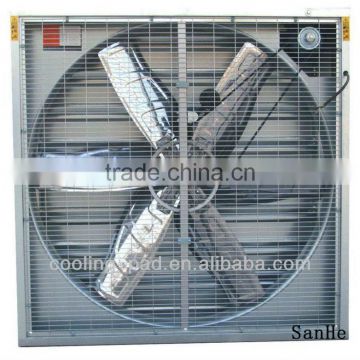 SANHE DJF(a)-830 Belt Type Swung Drop Hammer Exhaust Fan