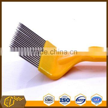 hot sale Stainless steel uncapping forks