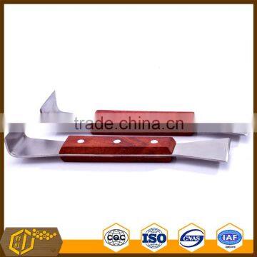 Stainless Steel Uncapping Knife photo-4
