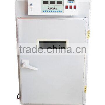Dual-use Coal and Electric 500 Lowest Used Chicken Egg Incubator Price for Sale photo-4