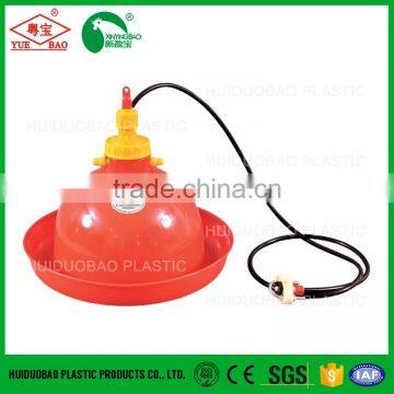 poultry farming equipment plasson automatic drinker for duck and goose