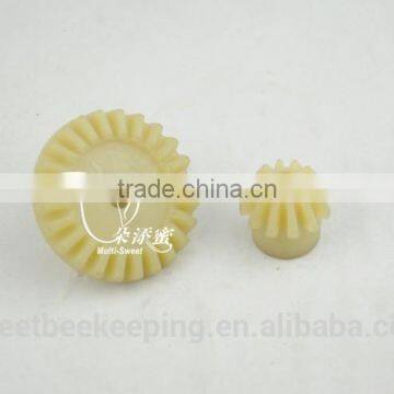 plastic crank honey extractor gear