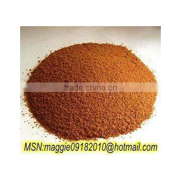 PAFC/hot selling of ferric chloride/for water treatment