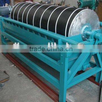 Magnetite Iron Ore, Gold, Lead Zinc Magnetic Separator Machine widely used for Conveyor Belts in South Africa