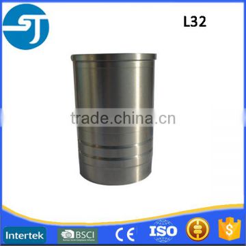 Factory prodived agricultural product L32 engine cylinder liner