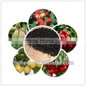 organic fertilizer/humic acid/potassium humate