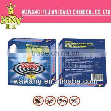 High Effective Mosquito Coil Smokeless Mosquito Coils