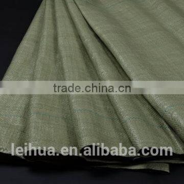 China Durable Sand Bag With String