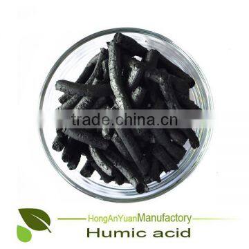 Low Release Humic Acid Powder Fertilizer ,humic Acid Supplier photo-5