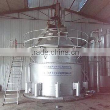1.5MW Rice Husk Fixedbed Gasifier With Generator Biomass Gasification Power Plant photo-3