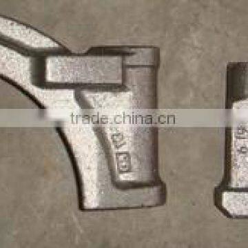 disa casting grey iron castings,ductile iron casting ggg60