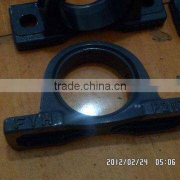 high quality SN212 pillow block bearing