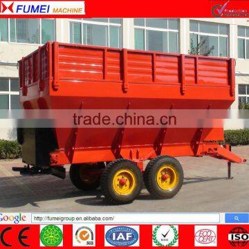 tractor Fertilizer spreader for sale