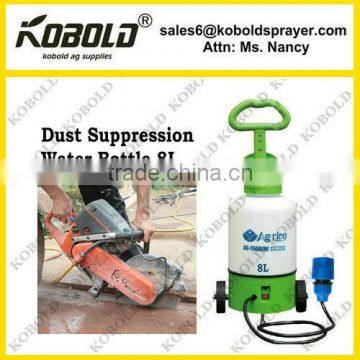 8L Trolley electric pump water sprayer (KB-1208EW)