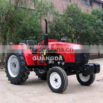 hot sale agricultural vehicles 40hp 2wd farm tractor