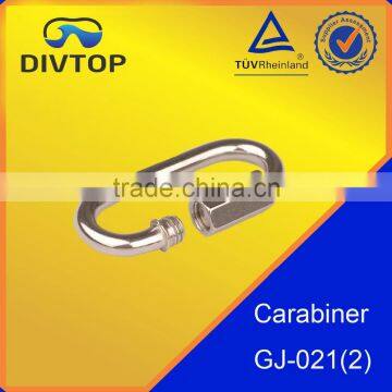 Storm Stainless Steel 5mm Quick Link photo-2