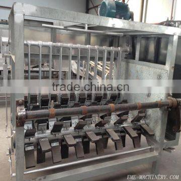 Best Price Pig Carcass Livestock Slaughter Eqipment Hydraulic Dehairing Machine of Butchery Slaughterhouse Line photo-3