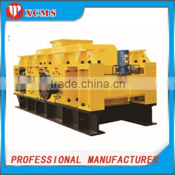 PG Series Double Roller Crusher Equipment / Factory Offer Roller Electric Stone Crusher photo-5