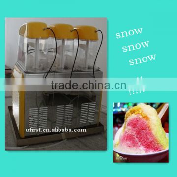 factory price Snow grains machine