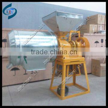 small flour mill machinery prices made in China