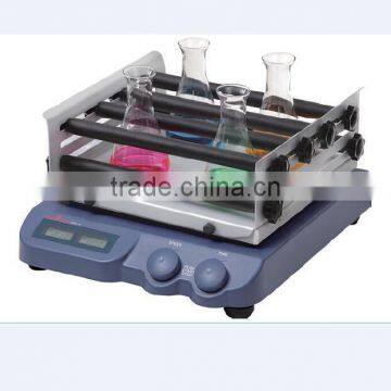 Digital shaking rotator with cheap price