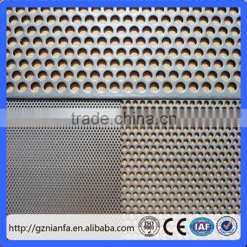 Perforated Metal Shelving (GuangZhou Factory) photo-4