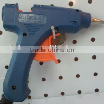 20W Small Hot Melt Glue Gun glue sticks for hot glue gun