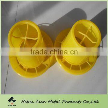 Plastic Chicken Feeders