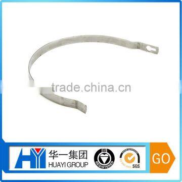 High Quality Custom Strip Flat Spring