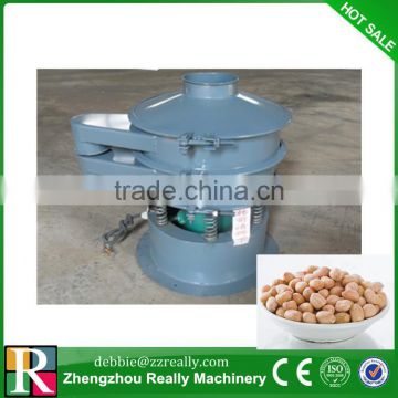 China supplier high performance stainless steel sieve rotary screening machine