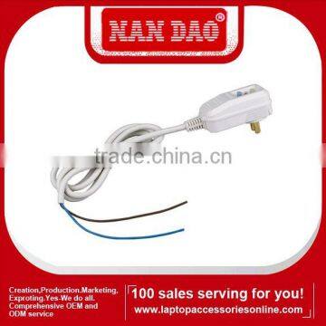 Disassembly PRCD Plug