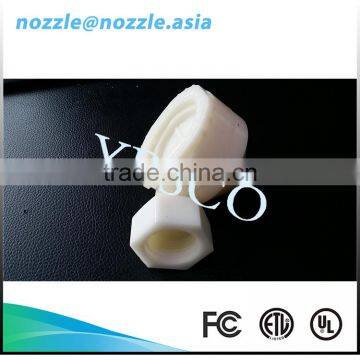 Hot Item Factory Amazon Price Plastic Quick Connect Nozzle